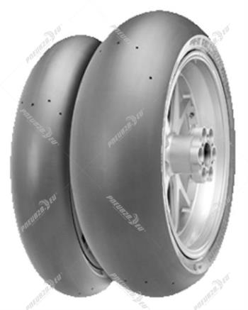 Continental CONTI TRACK MEDIUM 180/60 R17