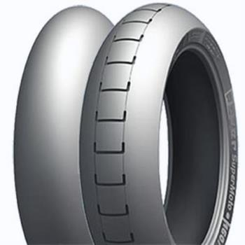 Michelin POWER SUPERMOTO B 120/75 R16.5
