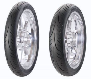 Avon STREETRUNNER AV83 2.75/ R17 47S
