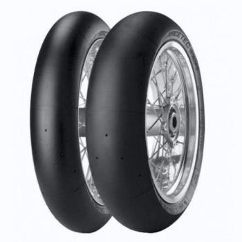 Metzeler RACETEC RR SLICK 120/70 R17