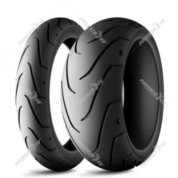 Michelin SCORCHER 11 140/75 R15 65H