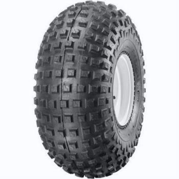 Duro HF240B KNOBBY 145/70 R6