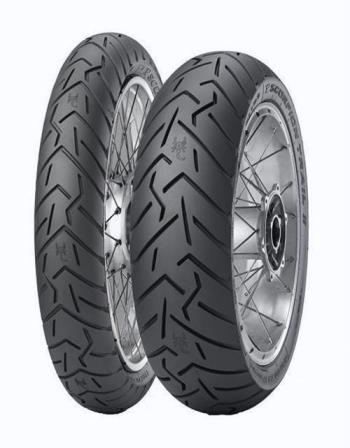 Pirelli SCORPION TRAIL II 180/55 R17 73W