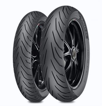 Pirelli ANGEL CITY 100/80 R14 54S