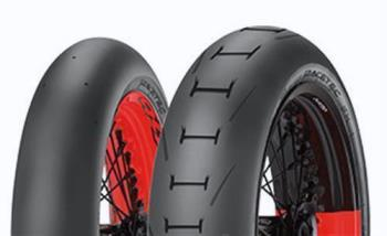 Metzeler RACETEC SM 165/55 R17