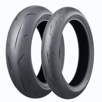 Bridgestone BATTLAX RS10 190/50 R17 73W