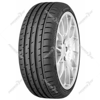 Continental CONTI SPORT CONTACT 3 275/40 R19 101W