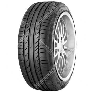 Continental CONTI SPORT CONTACT 5 SUV 255/40 R20 101V