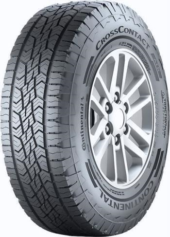 Continental CROSSCONTACT ATR 215/80 R15 102T