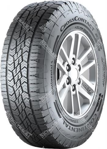 Continental CROSSCONTACT ATR 255/70 R16 115H