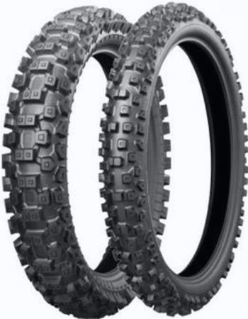 Bridgestone BATTLECROSS X30R 90/100 R16 52M