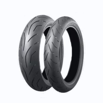 Bridgestone BATTLAX S20F 120/70 R17 58W