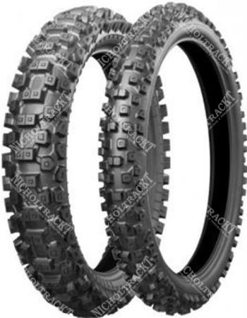 Bridgestone BATTLECROSS X30F 70/100 R19 42M