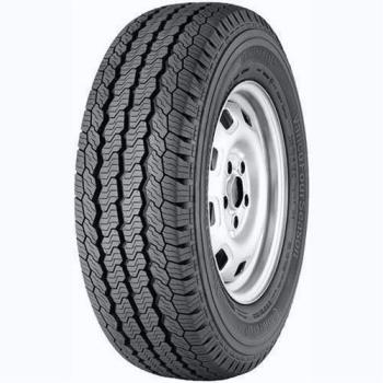 Continental VANCO FOUR SEASON 225/55 R17 101H