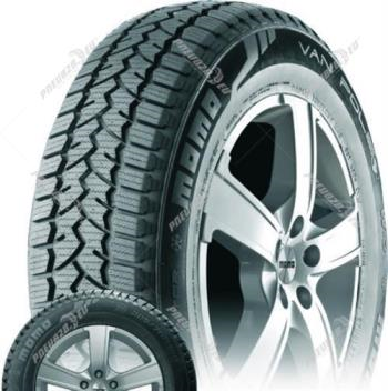 Momo W-3 VAN POLE 195/75 R16 110/108T