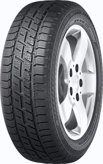 Gislaved EURO FROST VAN 235/65 R16 115/113R