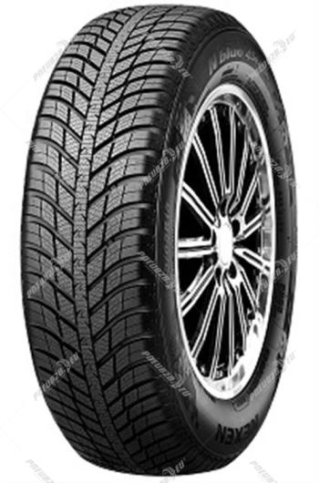 Nexen N'BLUE 4SEASON 195/55 R15 85H