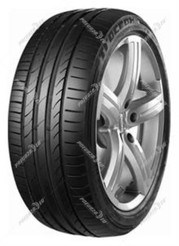 Tracmax X PRIVILO TX-3 255/35 R19 96Y