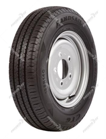 Landsail CT6 155/80 R13 90/88N