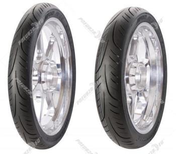 Avon STREETRUNNER AV83 130/70 R17 62S