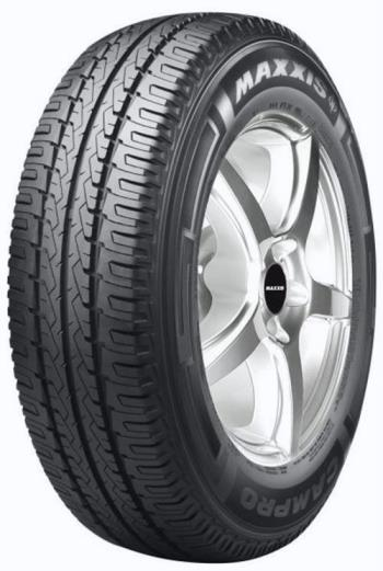 Maxxis CAMPRO MAC2 215/70 R15 109R