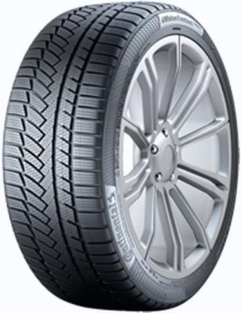 Continental WINTER CONTACT TS 850 P SUV 265/55 R19 109H