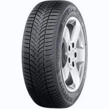 Semperit SPEED GRIP 3 255/40 R19 100V
