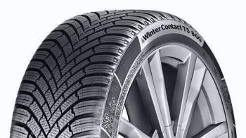 Continental WINTER CONTACT TS 860 185/55 R15 82T