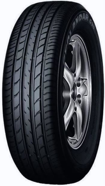 Yokohama GEOLANDAR G98EV 225/65 R17 102H