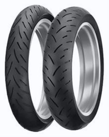 Dunlop SPORTMAX GPR 300 130/70 R16 61W