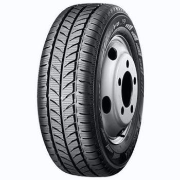 Yokohama BLUEARTH WINTER WY01 195/75 R16 107/105R