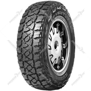Kumho ROAD VENTURE MT51 265/70 R16 117/114Q