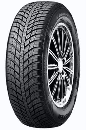Nexen N'BLUE 4SEASON 165/65 R14 79T