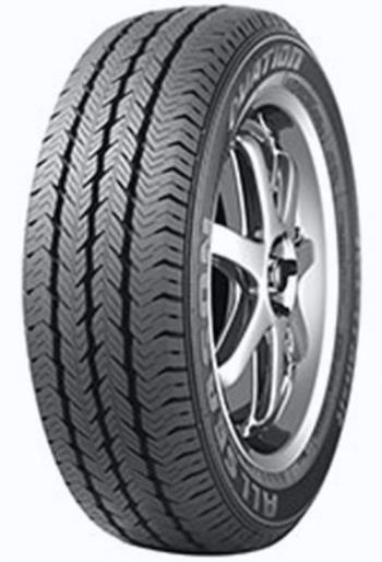 Ovation VI-07 AS 215/65 R16 109/107T