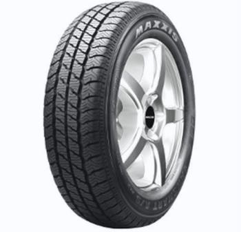 Maxxis VANSMART A/S AL2 215/60 R17 109/107H