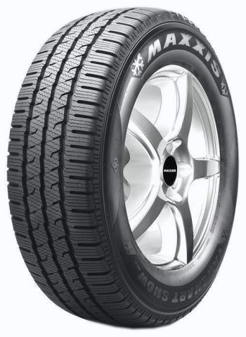 Maxxis VANSMART SNOW WL2 195/75 R16 107/105R