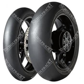 Dunlop RACER SLICK D212 200/55 R17