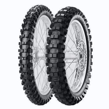 Pirelli SCORPION MX EXTRA X 120/100 R18 68M