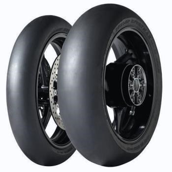 Dunlop RACER SLICK D212 200/55 R17