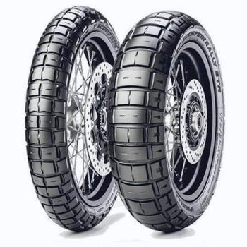 Pirelli SCORPION RALLY STR 120/70 R19 60V