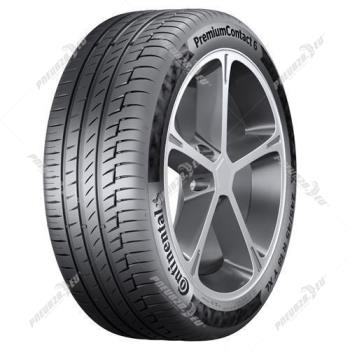Continental PREMIUM CONTACT 6 225/50 R16 92Y