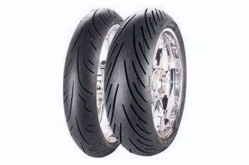 Avon SPIRIT ST AV76 190/55 R17 75W