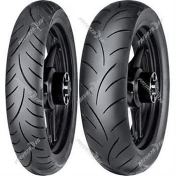 Mitas MC50 M-RACER 120/90 R18 65H