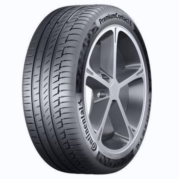 Continental PREMIUM CONTACT 6 215/40 R18 89Y