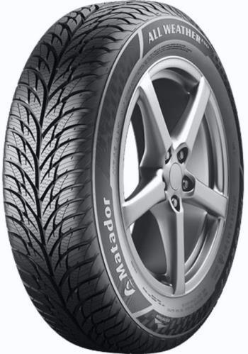 Matador MP62 ALL WEATHER EVO 195/55 R16 87H