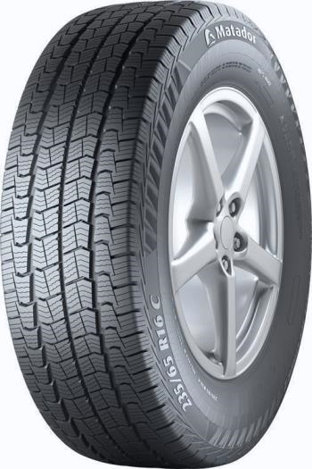 Matador MPS400 VARIANT AW 2 185/80 R14 102/100R