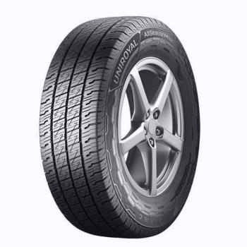 Uniroyal ALL SEASON MAX 195/75 R16 107/105R
