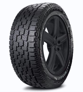 Pirelli SCORPION ALL TERRAIN PLUS 265/70 R17 115T
