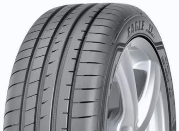 Goodyear EAGLE F1 (ASYMMETRIC) 3 SUV 275/40 R21 107Y
