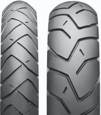 Bridgestone BATTLAX A41F 90/90 R21 54H